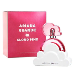 Perfume de mujer Ariana Grande Cloud Pink Eau d Parfum 100ml