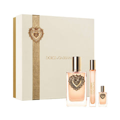 set perfume Dolce & Gabbana Devotion Eau de Parfum 100 ml