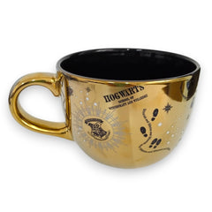 Taza Hogwarts Hogar de Cerámica 700 ml