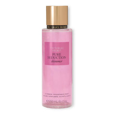 Body Locion Victoria's Secret Pure Seduction Shimmer