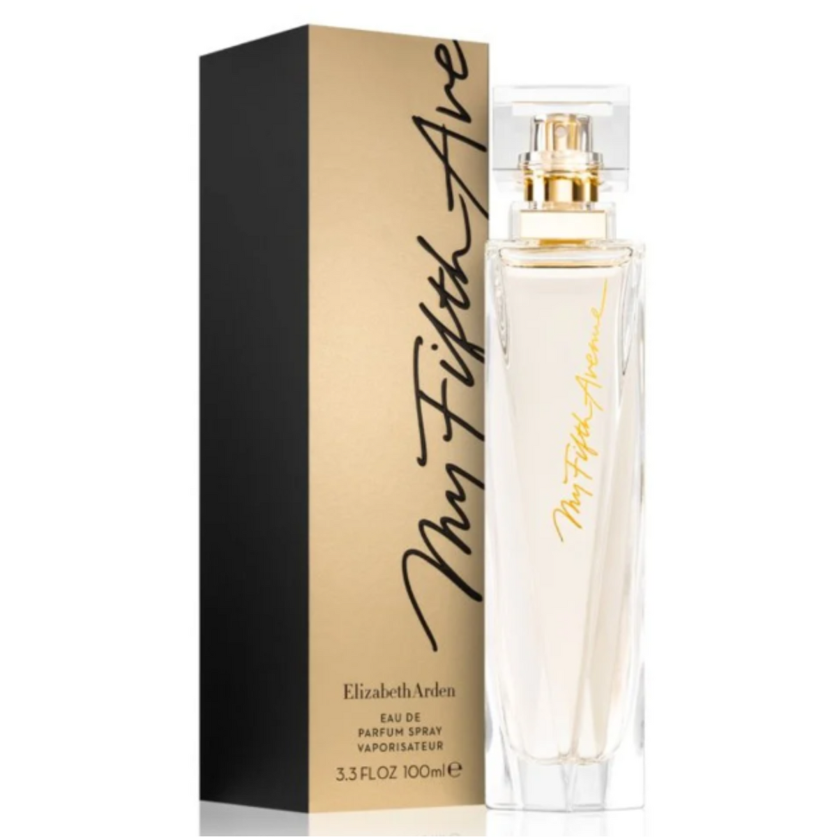 Perfume My Fifth Avenue Elizabeth Arden EDP Spray 100 ml