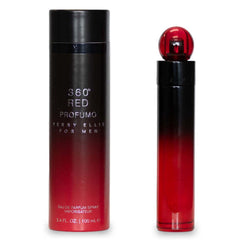 Perfume Perry Ellis 360° Red Profumo Eau de Parfum 100 ml