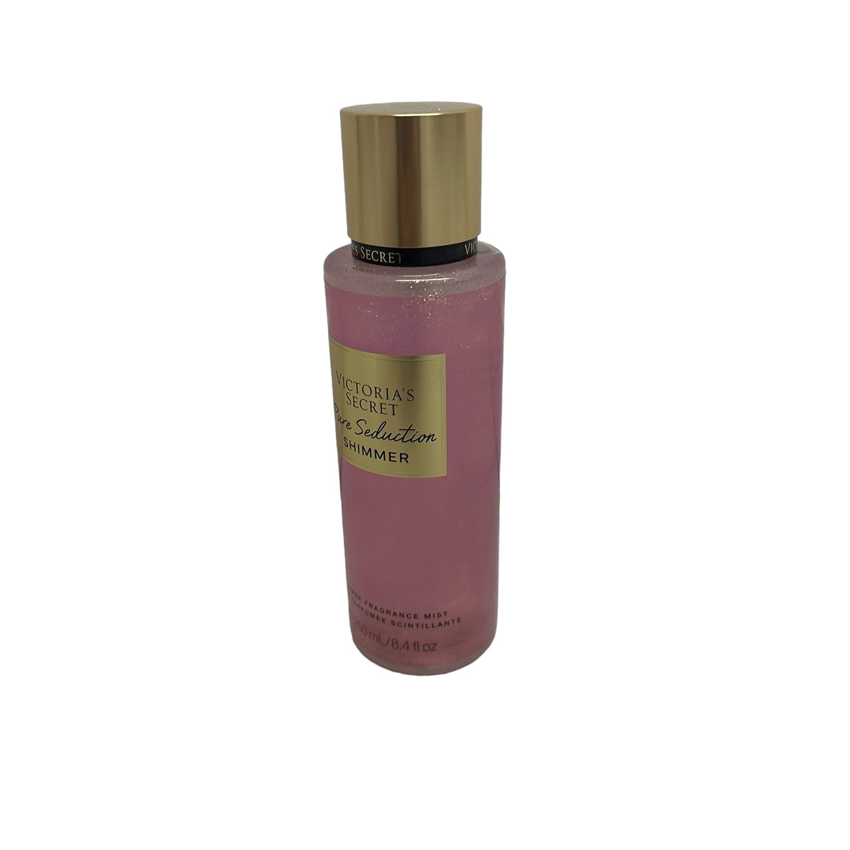 Body Locion Victoria's Secret Pure Seduction Shimmer