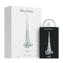 Perfume Lattafa Pride Unisex Art Of Arabia I EdP 100 ml