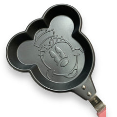 Sarten minnie mause  para hot cakes