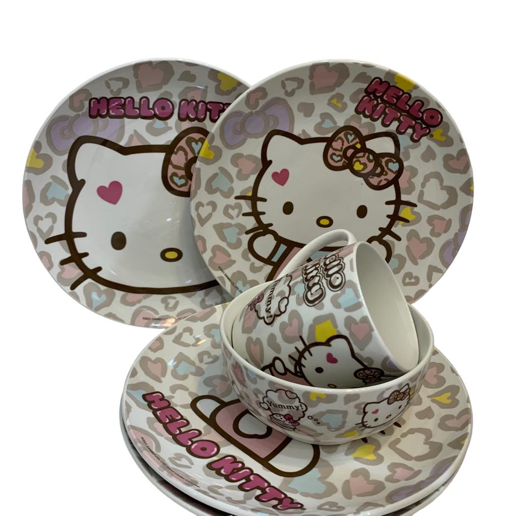 Vajilla Descuento Porcelana