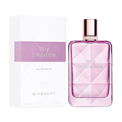 Perfume mujer Givenchy Very Irrésistible Eau de Parfum 80 ml