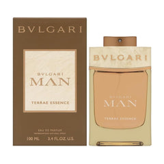 Perfume de hombre BVLGARI Terrae Essence Eau de Parfum 100ml