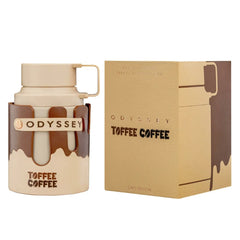 Perfume Unisex Armaf Odyssey Toffee Coffee EdP 100 ml