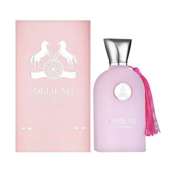 Perfume de mujer Delilah Maison Alhambra Eau de Parfum 100ml
