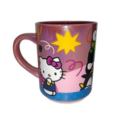 Taza Hello Kitty and Friends Cerámica 760 ml