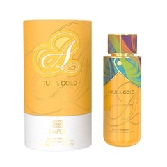 Perfume Unisex Emper Aruba Gold Eau de Parfum 100 ml