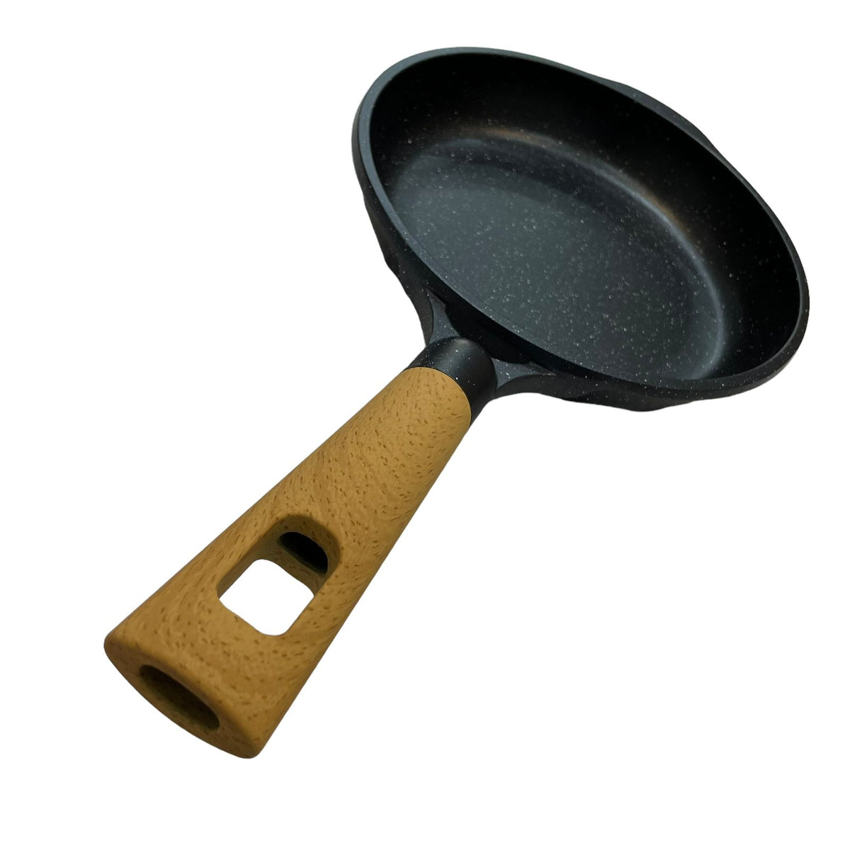 Sartén french series vintage cooklover hogar aluminio 24x22