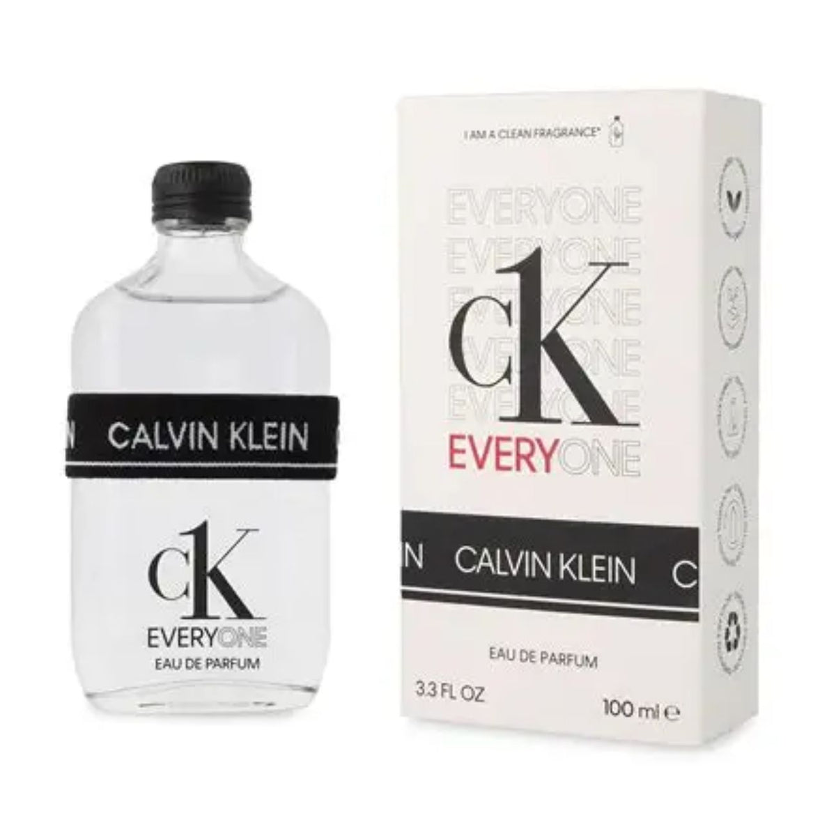 Perfume Calvin Klein CK everyone Unisex Eau d Toilette 100ml
