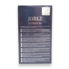 Perfume Maison Alhambra Jorge Di Profumo Deep Blue EdP 100ml
