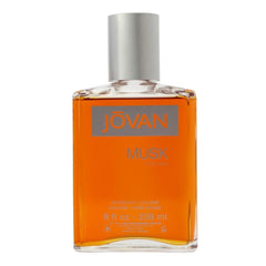 Perfume de hombre Jovan Musk Cologne Aftershave 236 ml