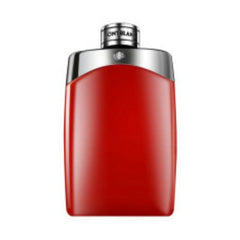 Perfume de hombre Montblanc Legend Red Eau de Parfum 200 ml