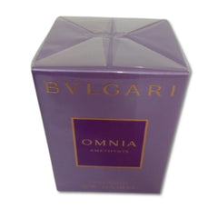 Perfume de mujer OMNIA amethyste BVLGARI ED Toilette  100 ml