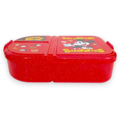 Lonchera de Mickey Mouse para Niños Plástico 1 pieza