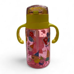 Vasos peppa  party  regalos siglo xxi hogar plastico 549 ml