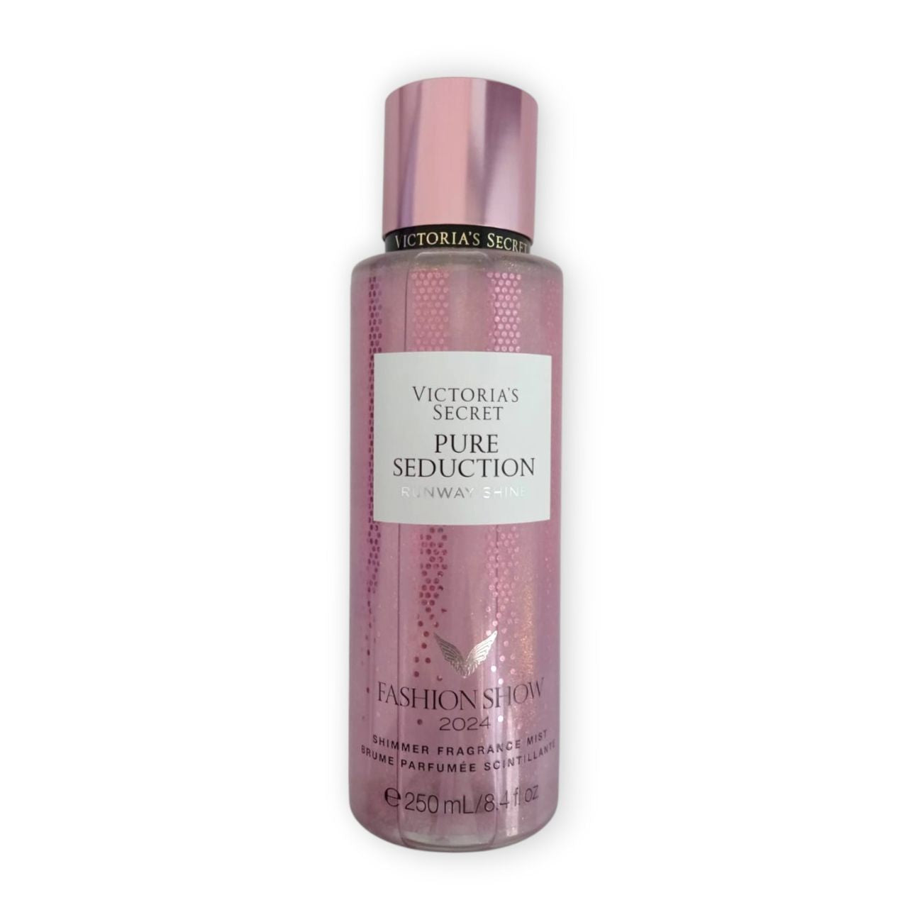 Loción Victoria's Secret Pure Seduction Runway Shine 250 ml