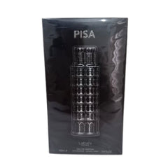 Perfume de hombre Lattafa Pride Pisa Eau de Parfum 100 ml