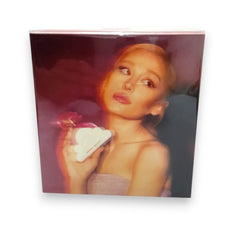 Perfume de mujer Ariana Grande Cloud Pink Eau d Parfum 100ml