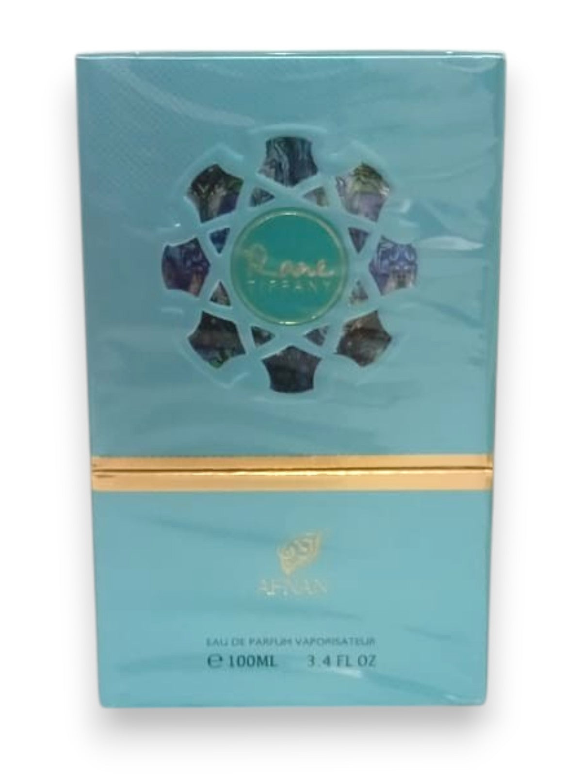 Perfume de mujer Afnan Rare Tiffany Eau de Parfum 100 ml