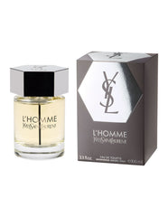 Perfume Yves Saint Laurent L'homme De Hombre Edt 100ml