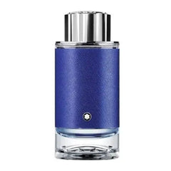 Perfume de hombre Montblanc Explorer Ultra Blue EdP 200 ml
