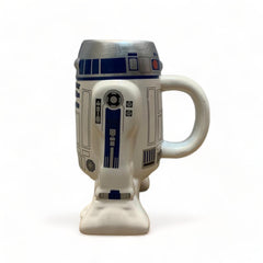 Taza de cerámica de R2D2 400ml