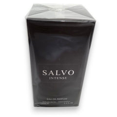 Perfume de hombre Salvo Intense Maison Alhambra EdP 100 ml