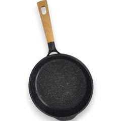 Sartén negro COOKLOVER de aluminio fundido de 26cm 1 pieza