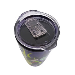 Termo Villanas poison de Acero inoxidable 500 ml