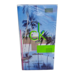 Perfume Calvin Klein One Reflections Unisex EdT 100 ml
