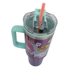 Termo Hello Kitty and Friends de Acero inoxidable 1.2 L