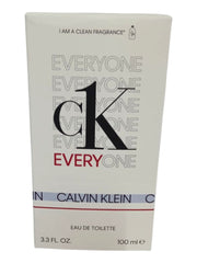 Perfume Calvin Klein CK everyone Unisex Eau d Toilette 100ml
