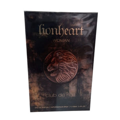 Perfume de mujer Armaf Lionheart Eau de Parfum 100 ml