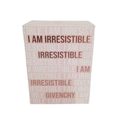 Perfume de mujer Givenchy Irresistible Nude Velvet EdP 80 ml