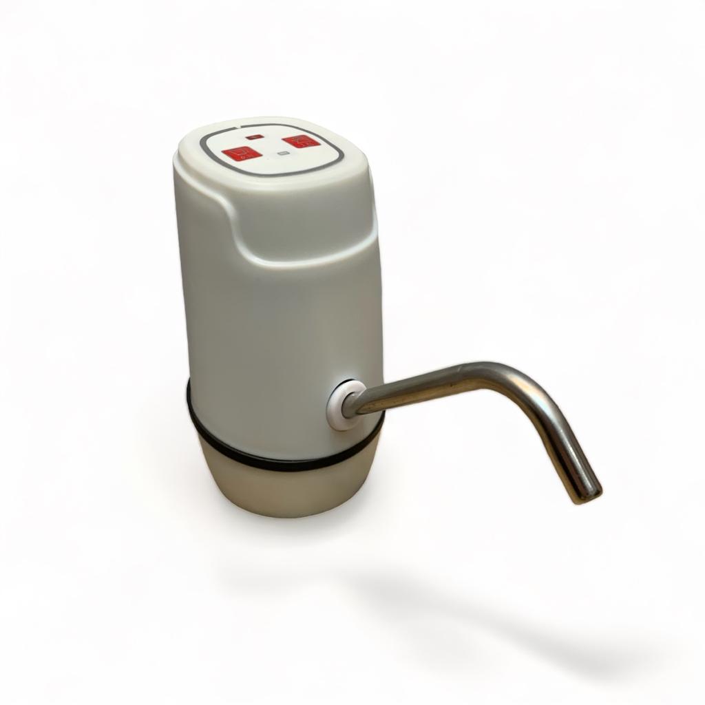 Dispensador de agua Automatico 1.5l/18.9l