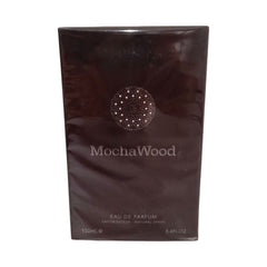 Perfume de hombre Mocha Wood Eau de Parfum 100 ml