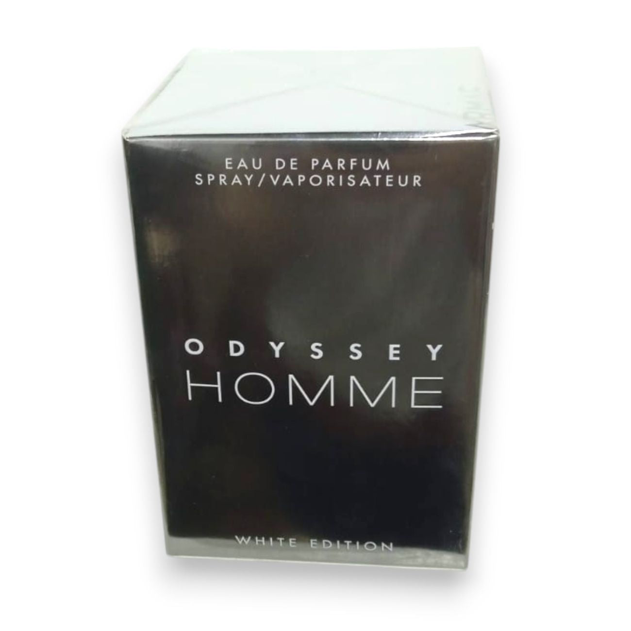 Perfume hombre Odyssey Homme White Edition Armaf EdP 100 ml