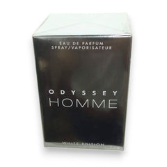 Perfume hombre Odyssey Homme White Edition Armaf EdP 100 ml