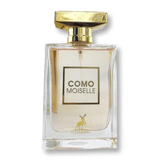 Perfume de mujer Maison Alhambra Como Moiselle EdP 100 ml