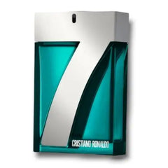 Perfume de hombre Cristiano Ronaldo Origins EdT 100 ml