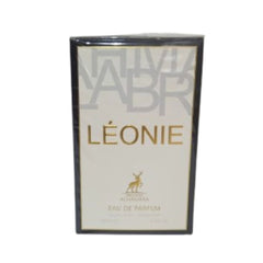 Perfume de mujer Maison Alhambra Léonie Eau de Parfum 100 ml