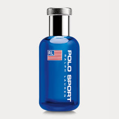 Perfume Ralph Lauren Polo Sport Hombre Eau de Toilette 75 ml
