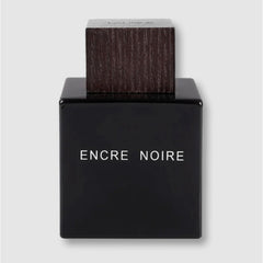Perfume de hombre Lalique Encre Noire Eau de Toilette 100 ml