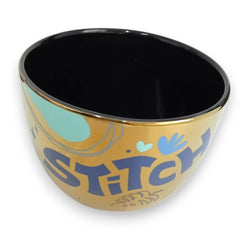 Taza Stitch jumbo Hogar Cerámica 700 ml