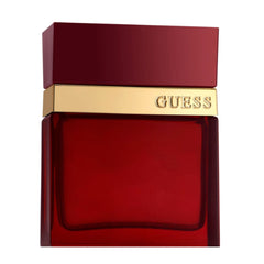 Perfume de Hombre Guess Seductive Red Eau de Toilette 100 ml